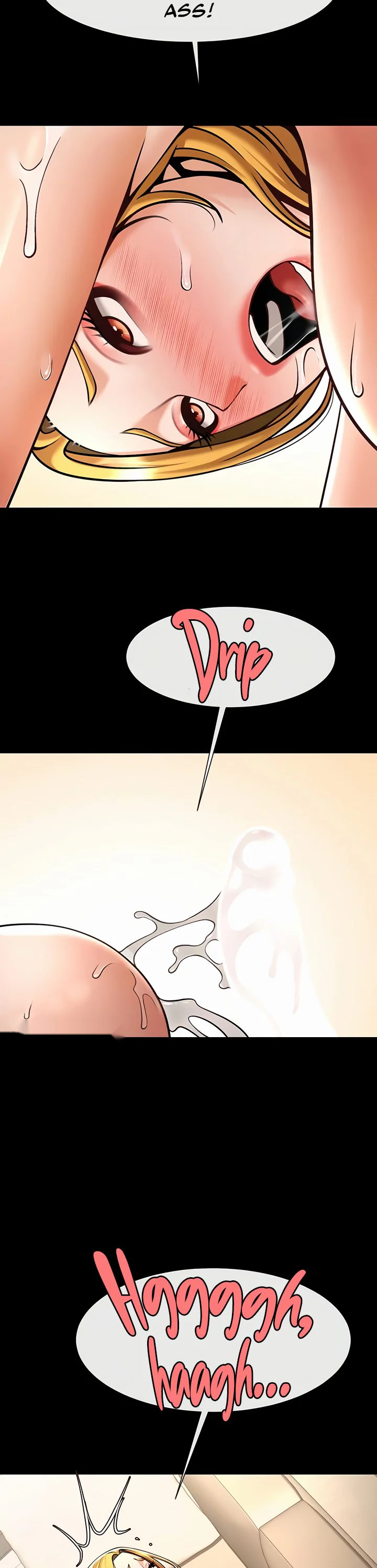The Cheat Code Hitter Fucks Them All Chapter 102 page 24