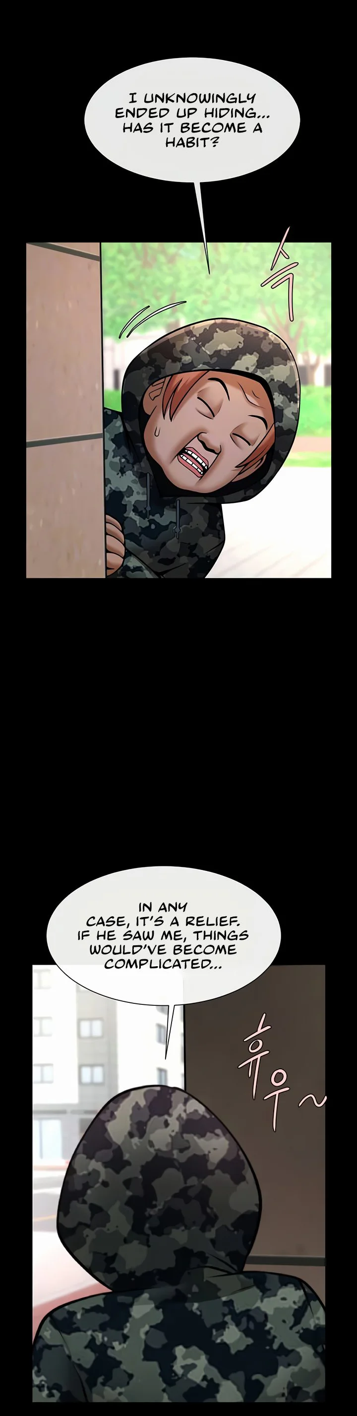 The Cheat Code Hitter Fucks Them All Chapter 102 page 8
