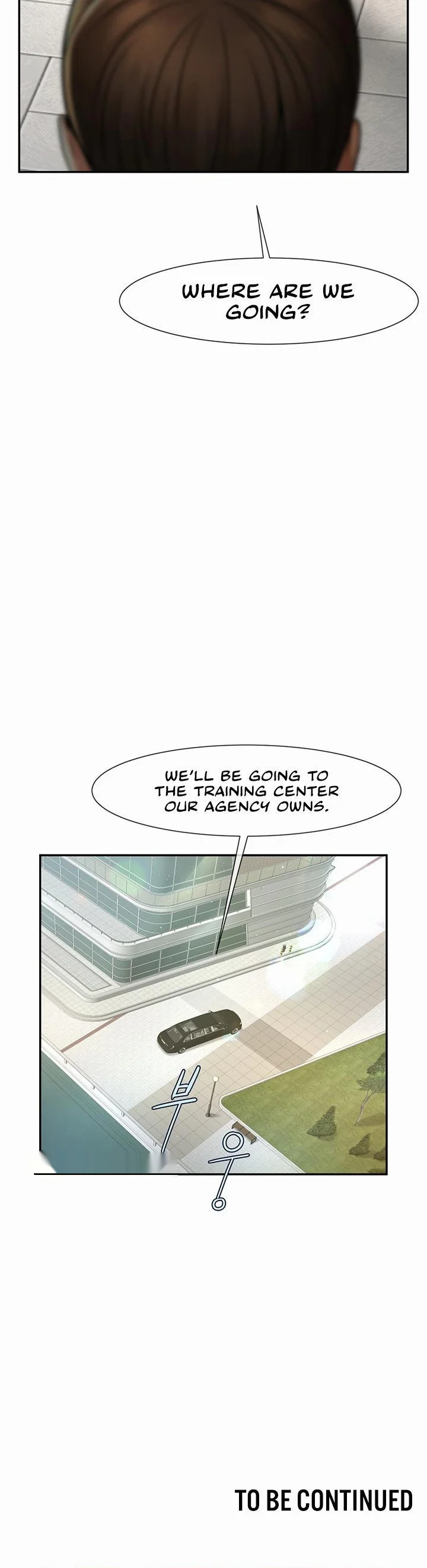 The Cheat Code Hitter Fucks Them All Chapter 11 page 58