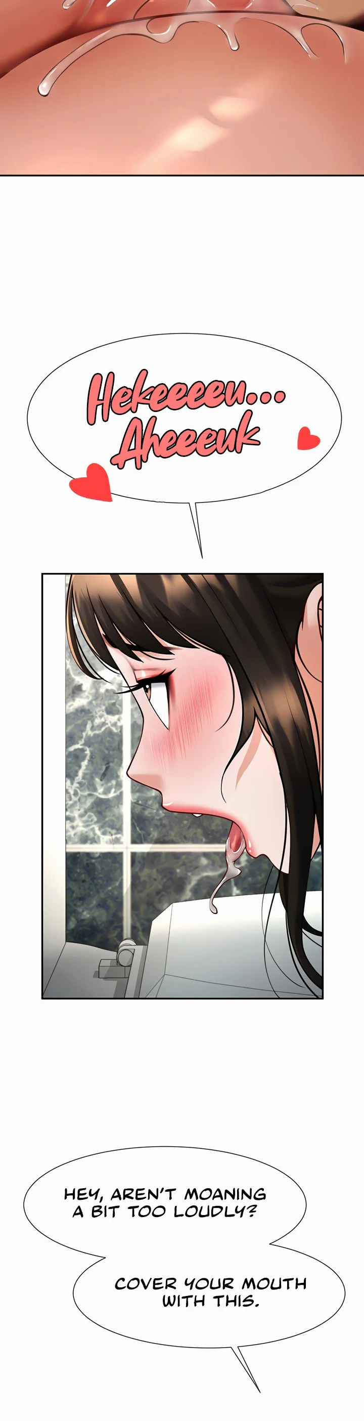 The Cheat Code Hitter Fucks Them All Chapter 13 page 24