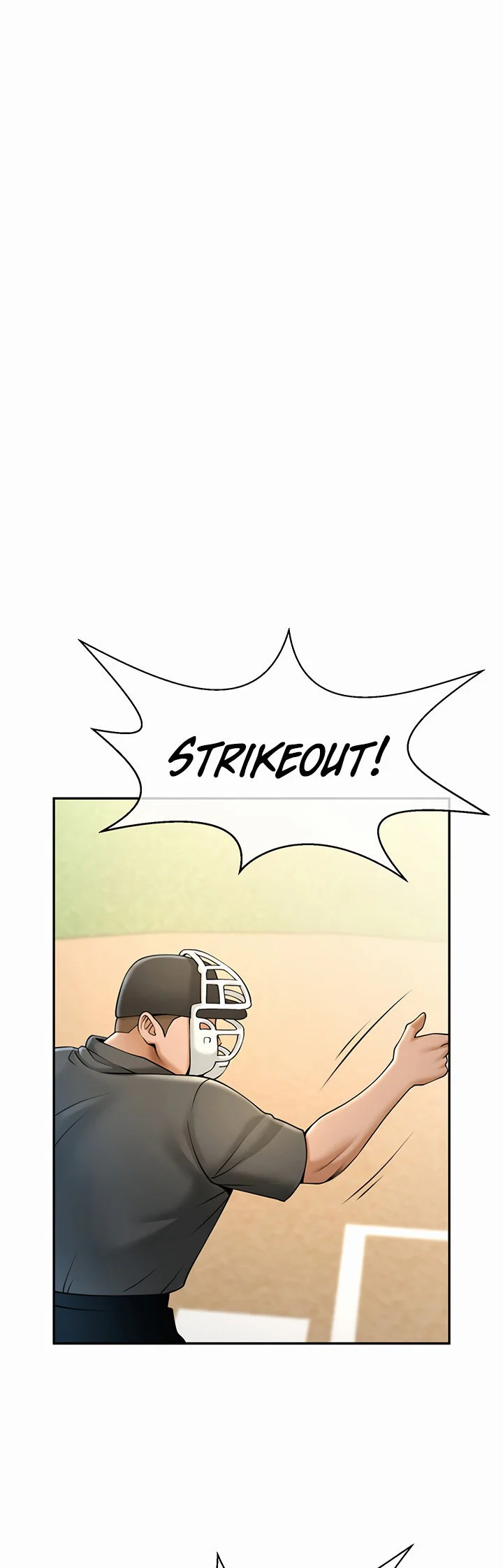 The Cheat Code Hitter Fucks Them All Chapter 14 page 20