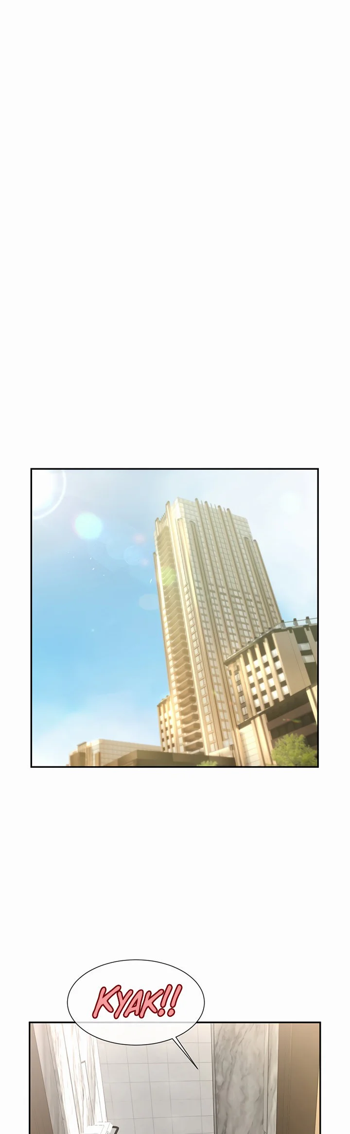 The Cheat Code Hitter Fucks Them All Chapter 14 page 46