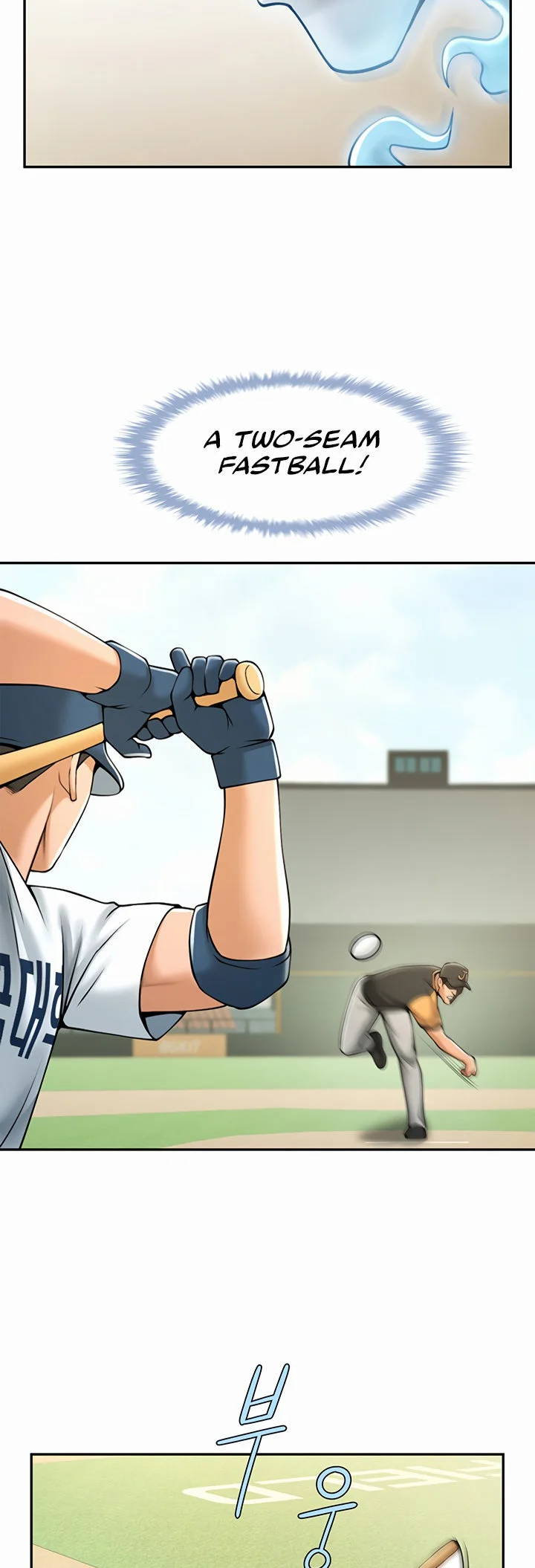 The Cheat Code Hitter Fucks Them All Chapter 14 page 30