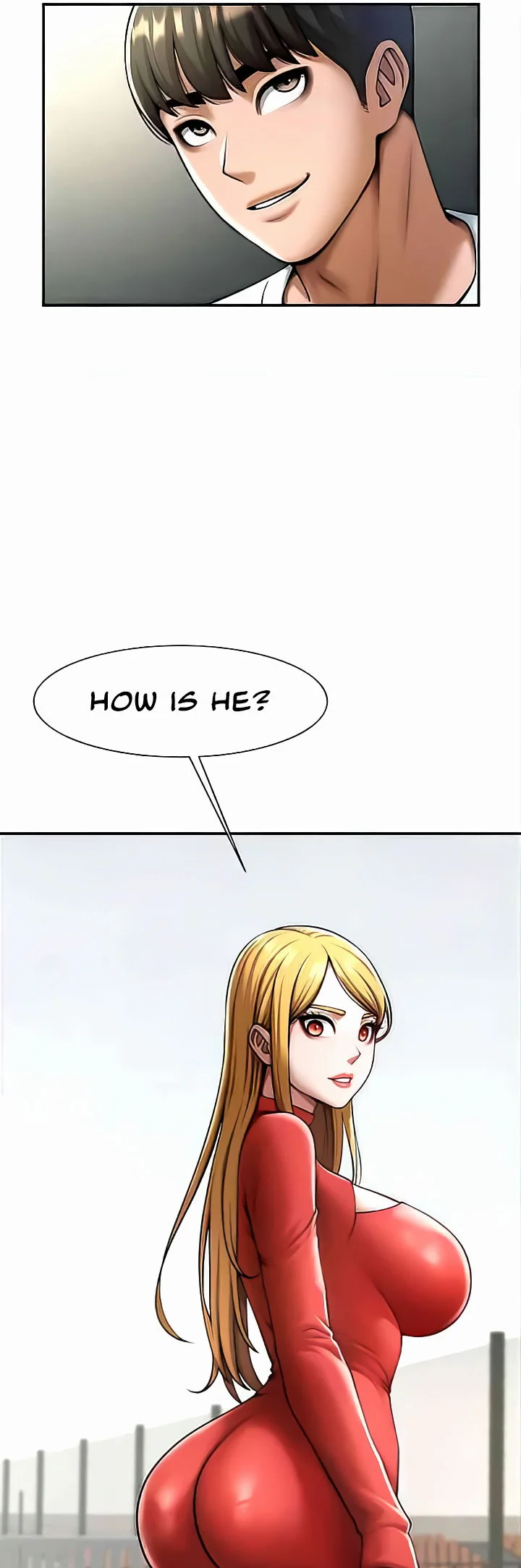 The Cheat Code Hitter Fucks Them All Chapter 15 page 51