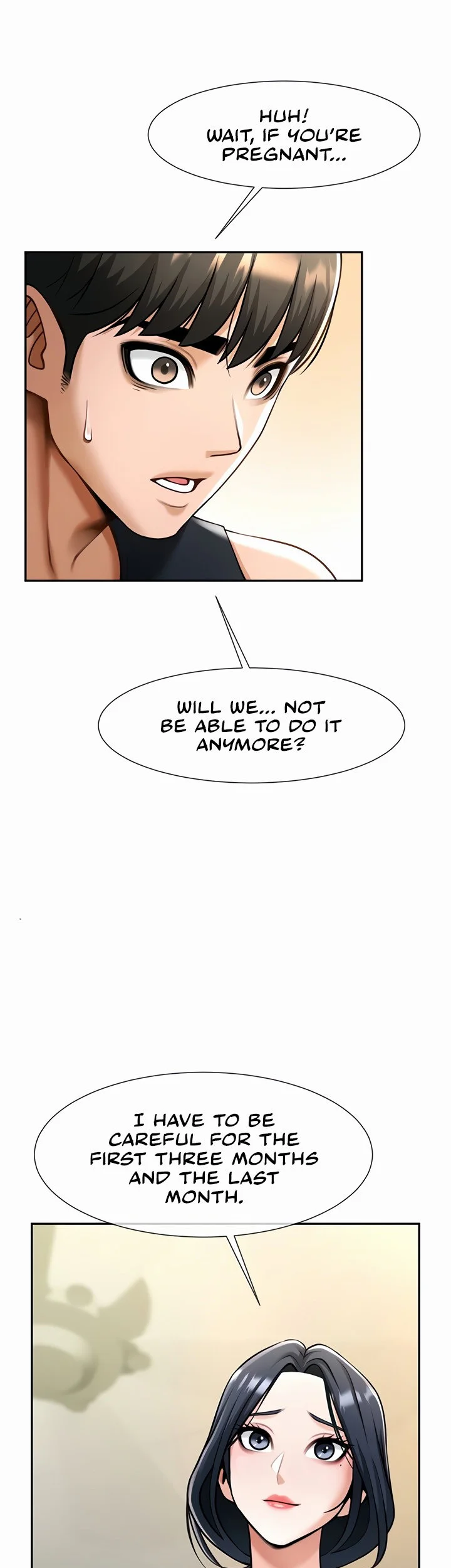 The Cheat Code Hitter Fucks Them All Chapter 16 page 15