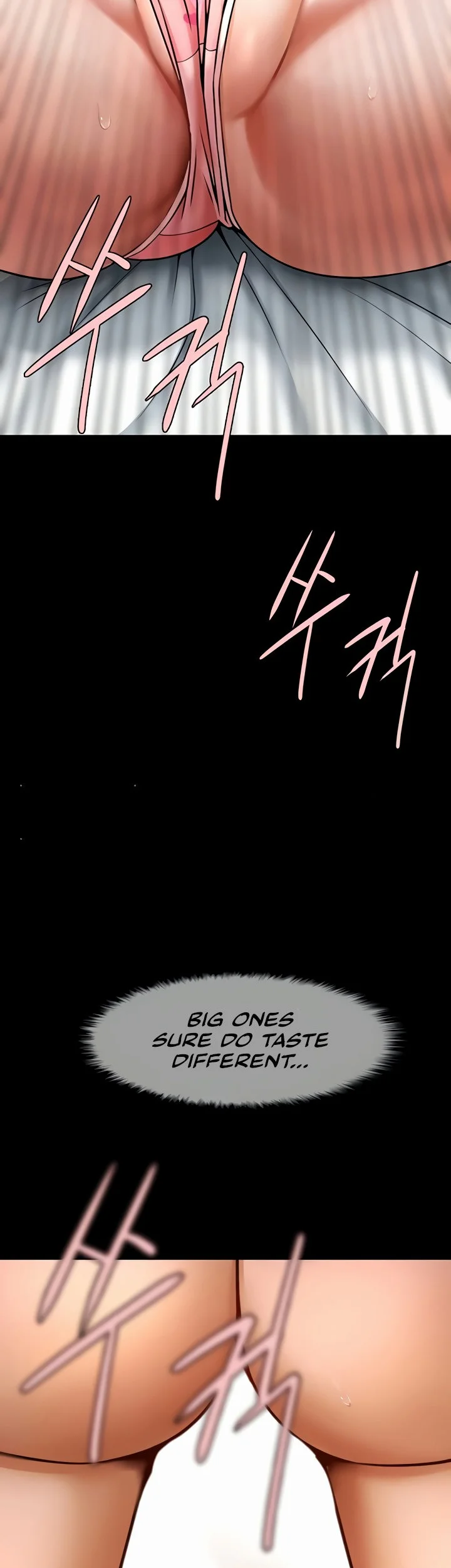 The Cheat Code Hitter Fucks Them All Chapter 17 page 13