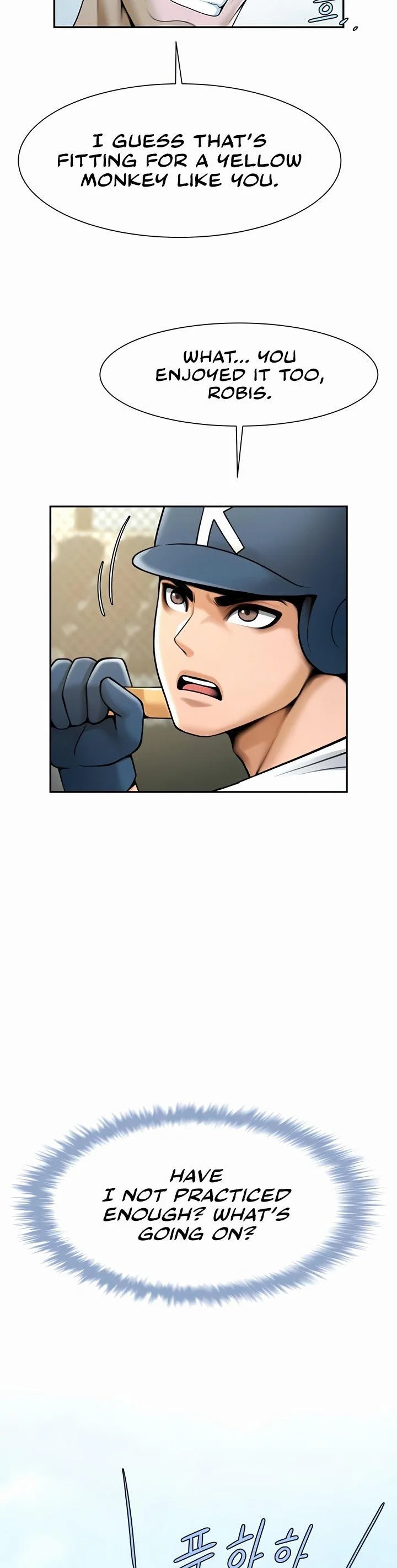 The Cheat Code Hitter Fucks Them All Chapter 17 page 45