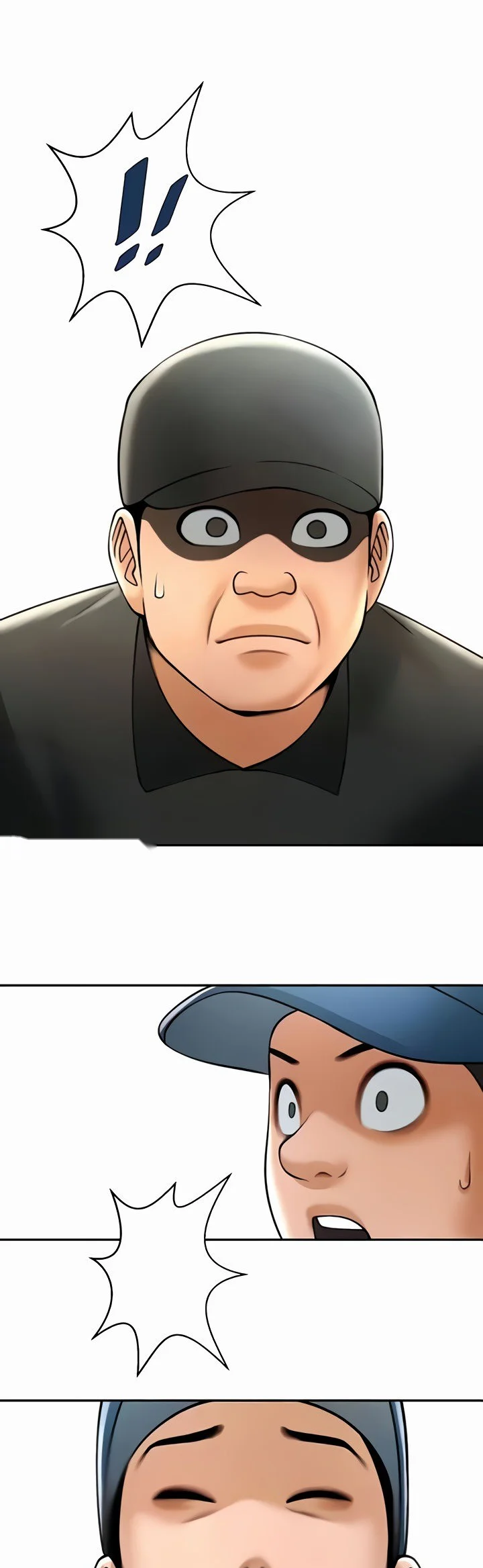 The Cheat Code Hitter Fucks Them All Chapter 19 page 3