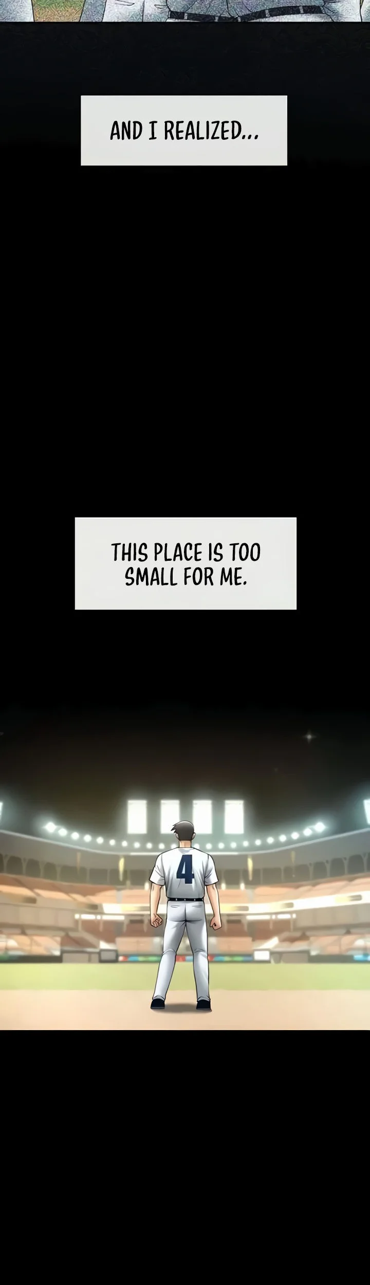 The Cheat Code Hitter Fucks Them All Chapter 19 page 31