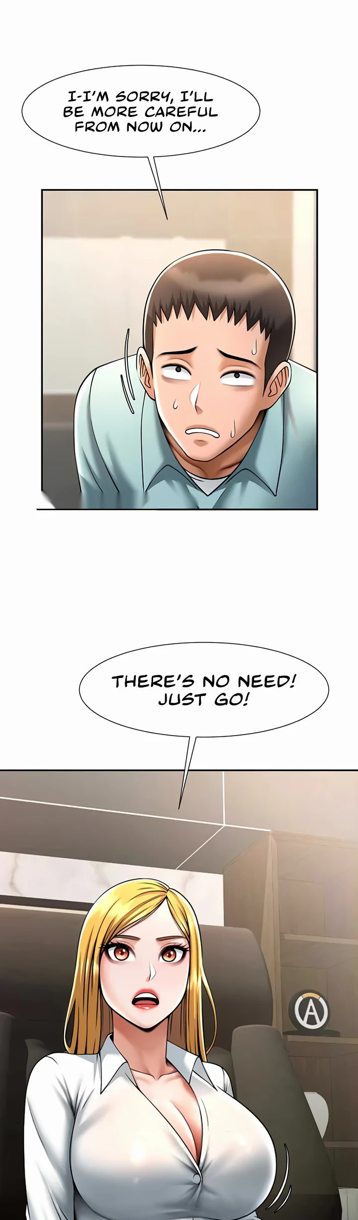 The Cheat Code Hitter Fucks Them All Chapter 22 page 28