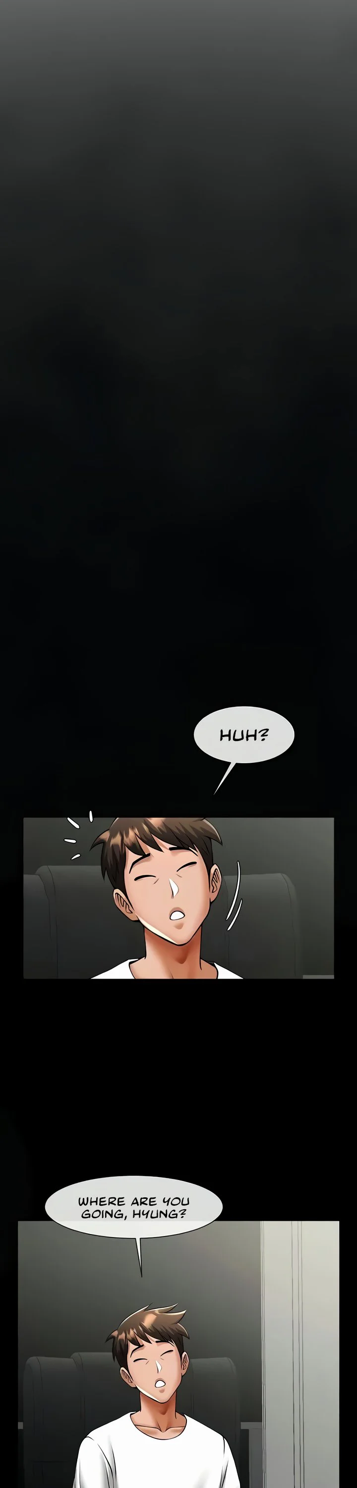 The Cheat Code Hitter Fucks Them All Chapter 25 page 20