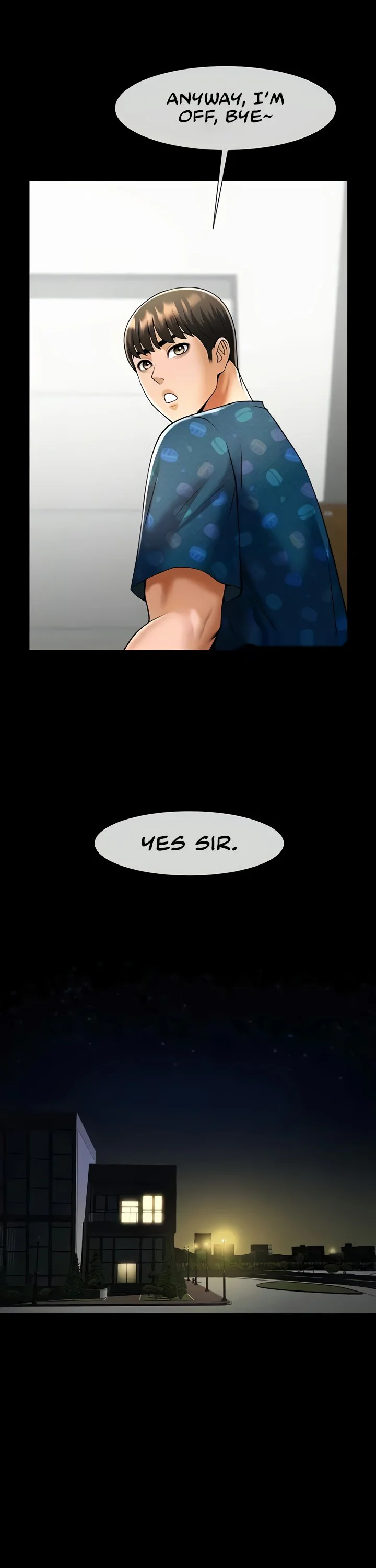 The Cheat Code Hitter Fucks Them All Chapter 25 page 24