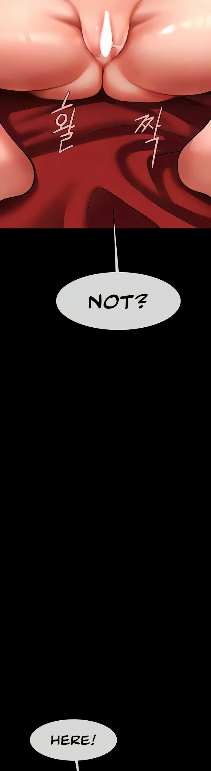 The Cheat Code Hitter Fucks Them All Chapter 25 page 42