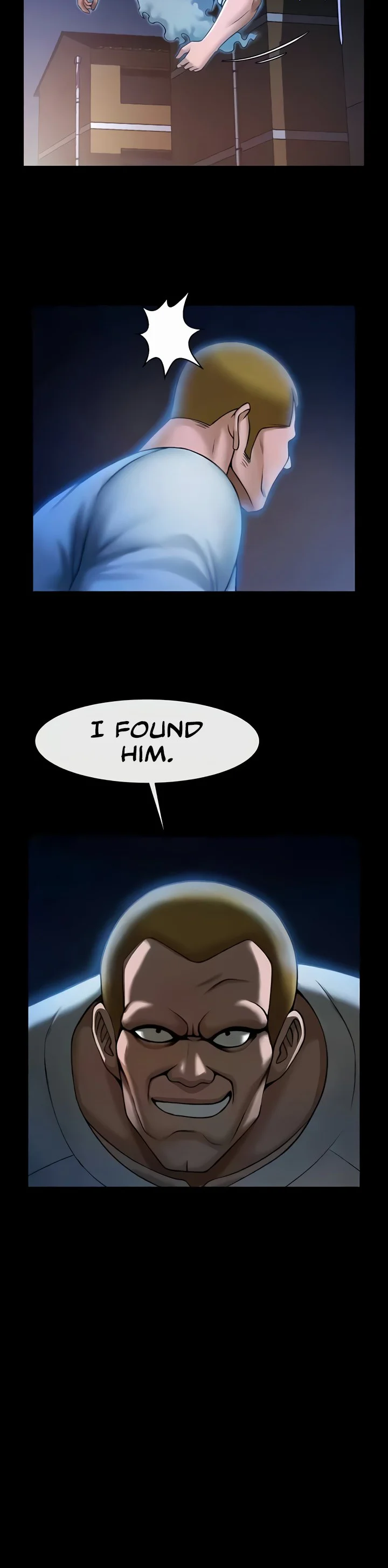 The Cheat Code Hitter Fucks Them All Chapter 29 page 27
