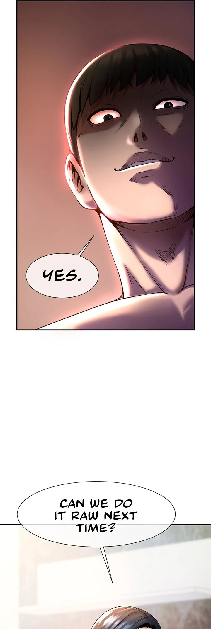 The Cheat Code Hitter Fucks Them All Chapter 3 page 56