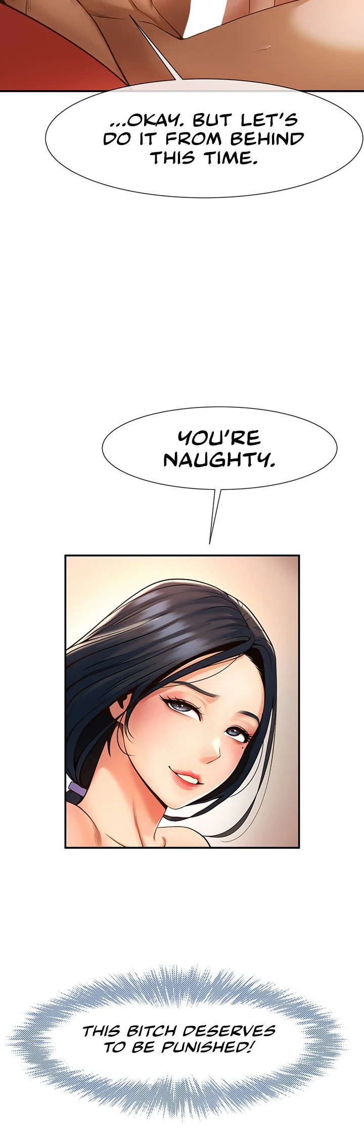 The Cheat Code Hitter Fucks Them All Chapter 3 page 41