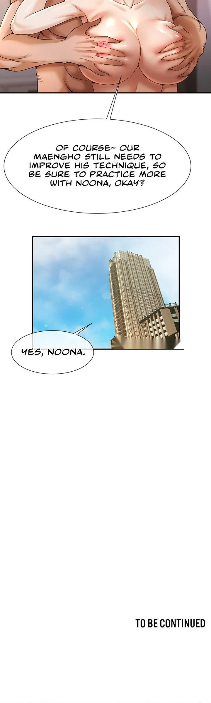 The Cheat Code Hitter Fucks Them All Chapter 3 page 62