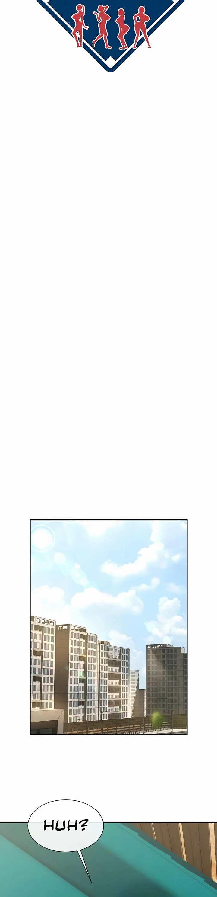 The Cheat Code Hitter Fucks Them All Chapter 32 page 7
