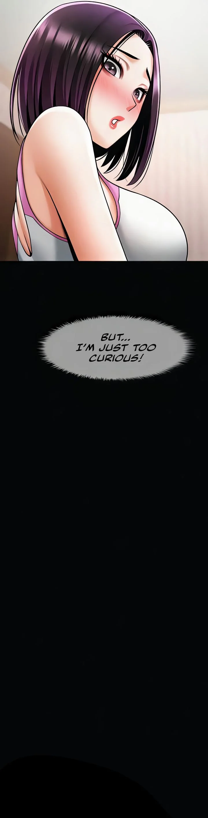 The Cheat Code Hitter Fucks Them All Chapter 34 page 17