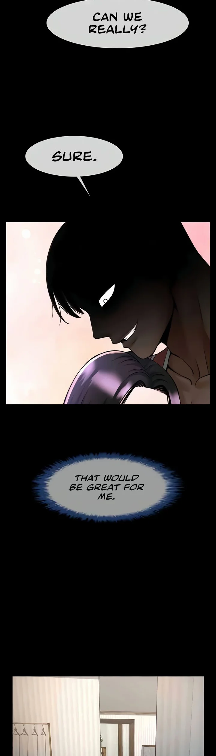 The Cheat Code Hitter Fucks Them All Chapter 36 page 4