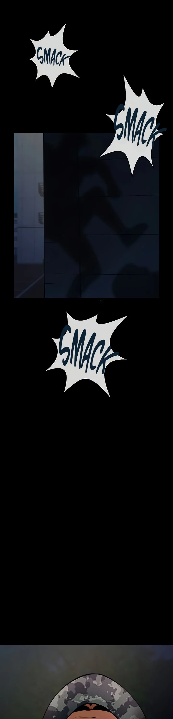 The Cheat Code Hitter Fucks Them All Chapter 39 page 20