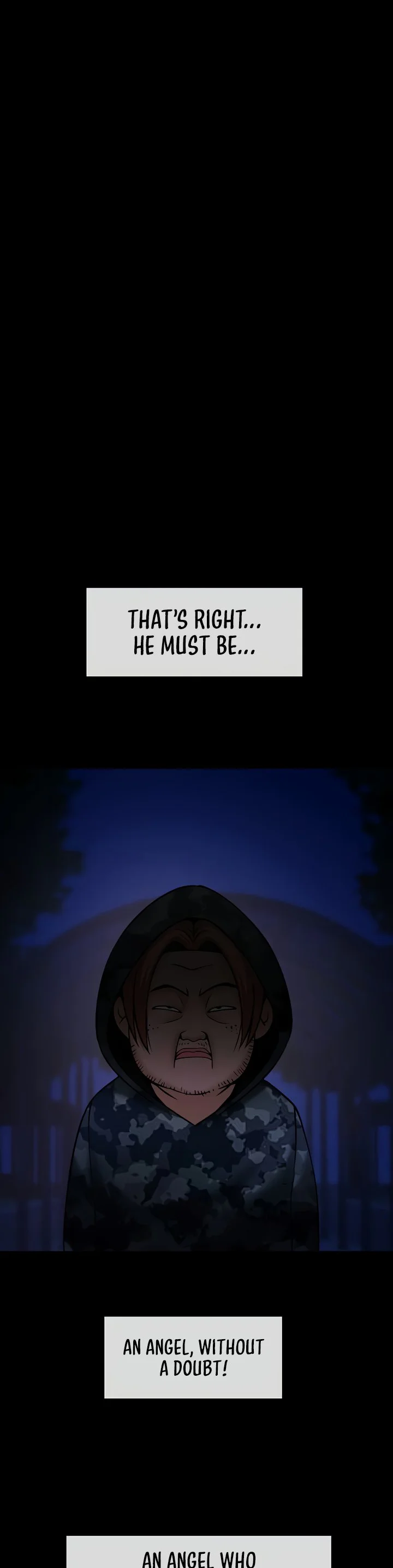 The Cheat Code Hitter Fucks Them All Chapter 39 page 29