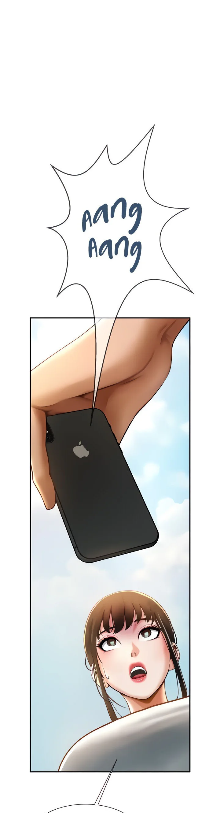 The Cheat Code Hitter Fucks Them All Chapter 4 page 64