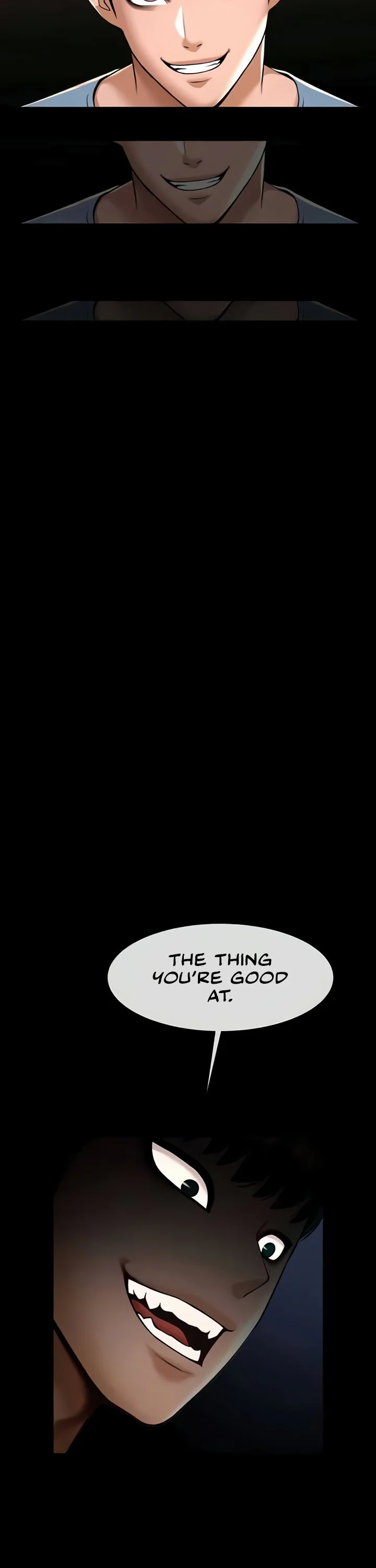 The Cheat Code Hitter Fucks Them All Chapter 40 page 30