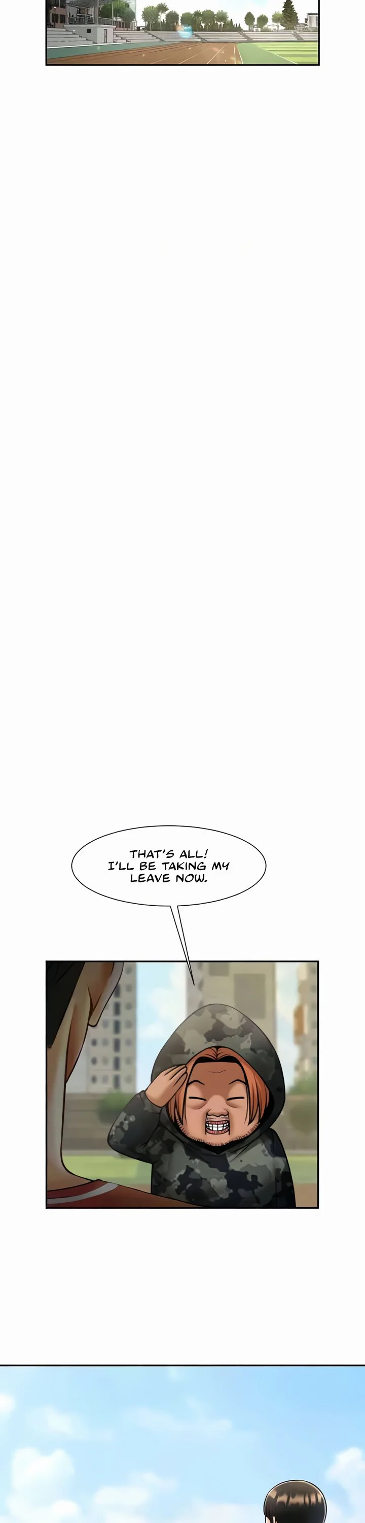 The Cheat Code Hitter Fucks Them All Chapter 41 page 16