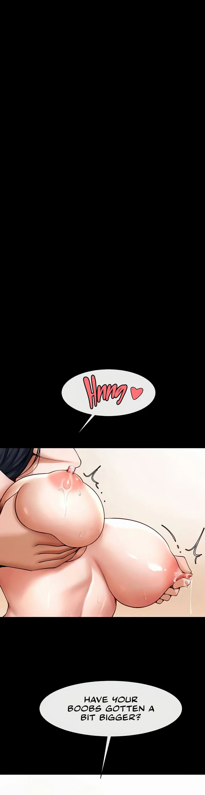 The Cheat Code Hitter Fucks Them All Chapter 42 page 7