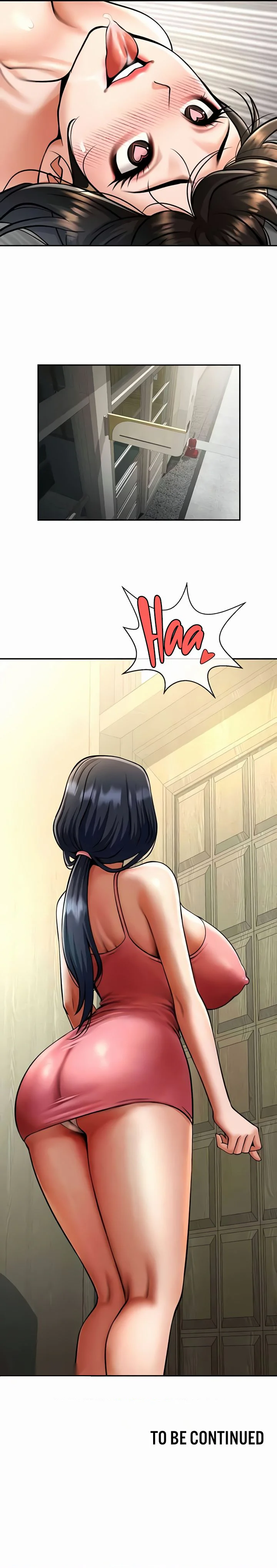 The Cheat Code Hitter Fucks Them All Chapter 43 page 39