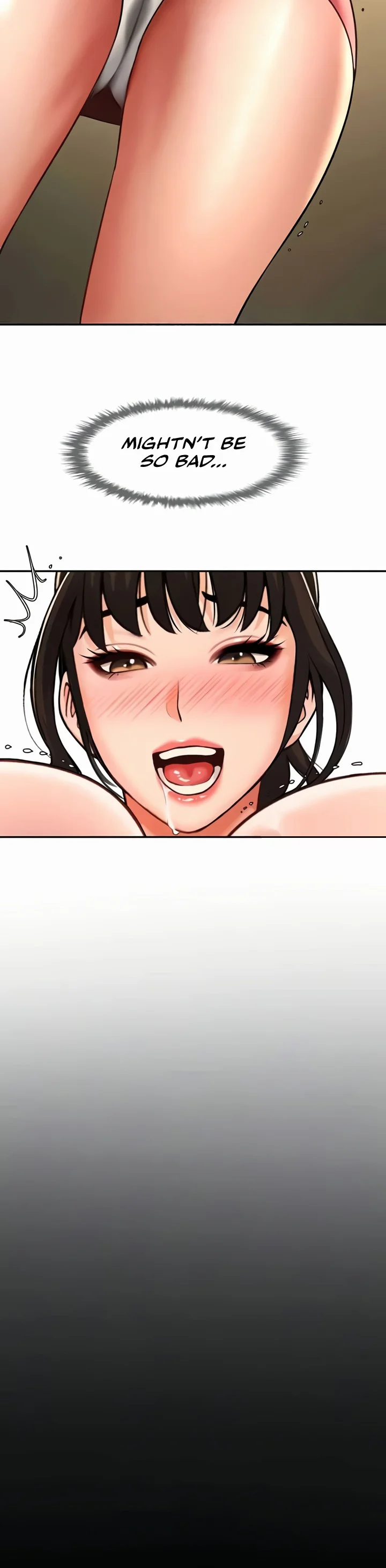 The Cheat Code Hitter Fucks Them All Chapter 45 page 5