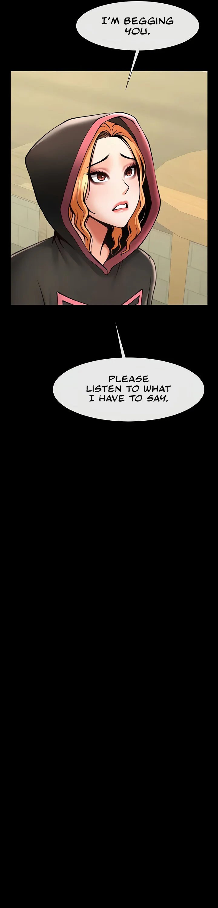 The Cheat Code Hitter Fucks Them All Chapter 52 page 22