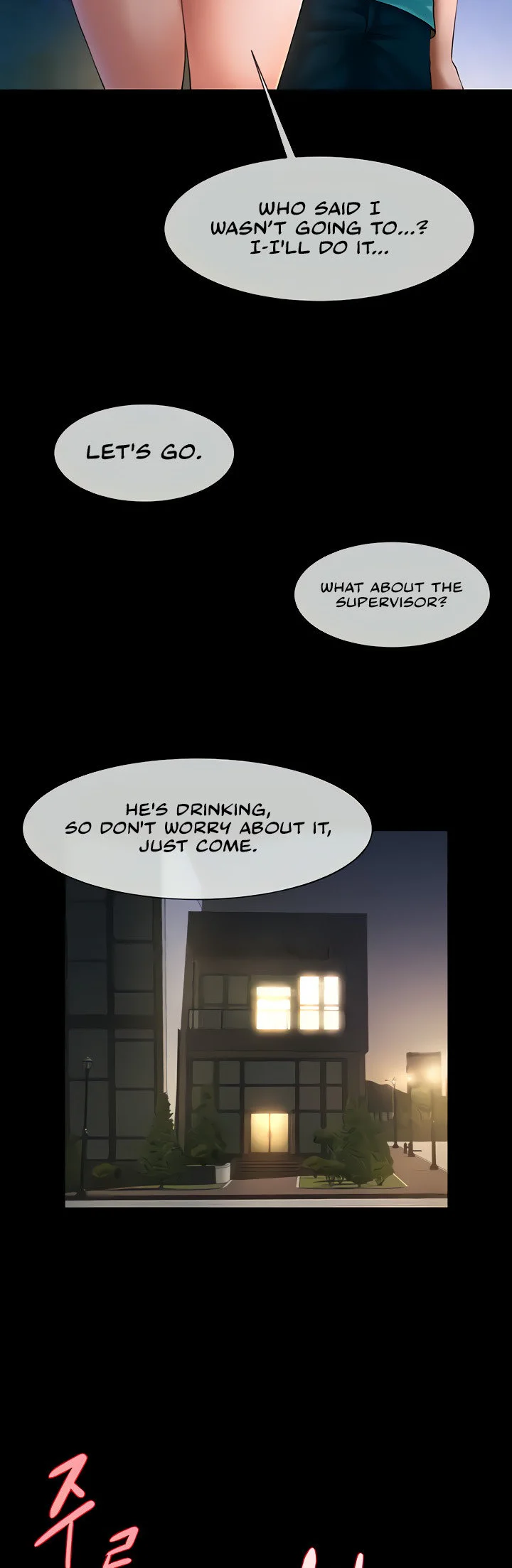 The Cheat Code Hitter Fucks Them All Chapter 6 page 40