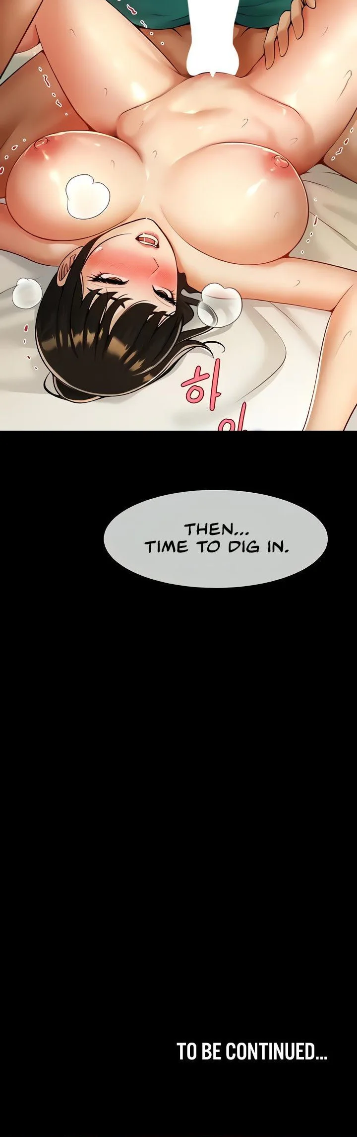 The Cheat Code Hitter Fucks Them All Chapter 6 page 59