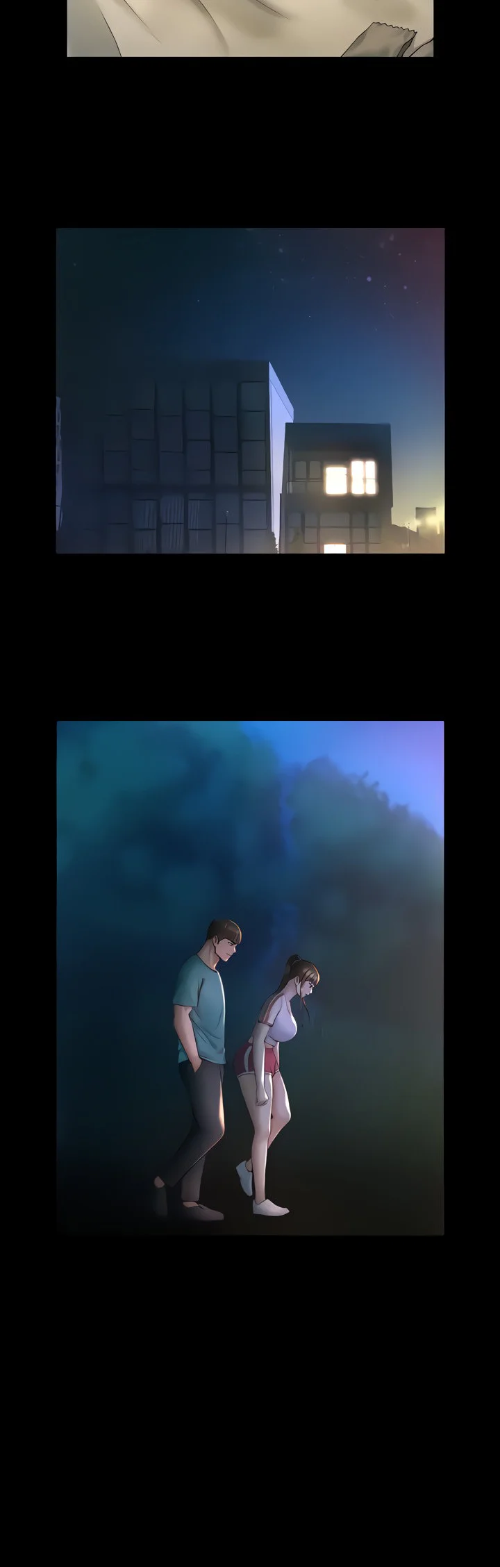The Cheat Code Hitter Fucks Them All Chapter 7 page 44