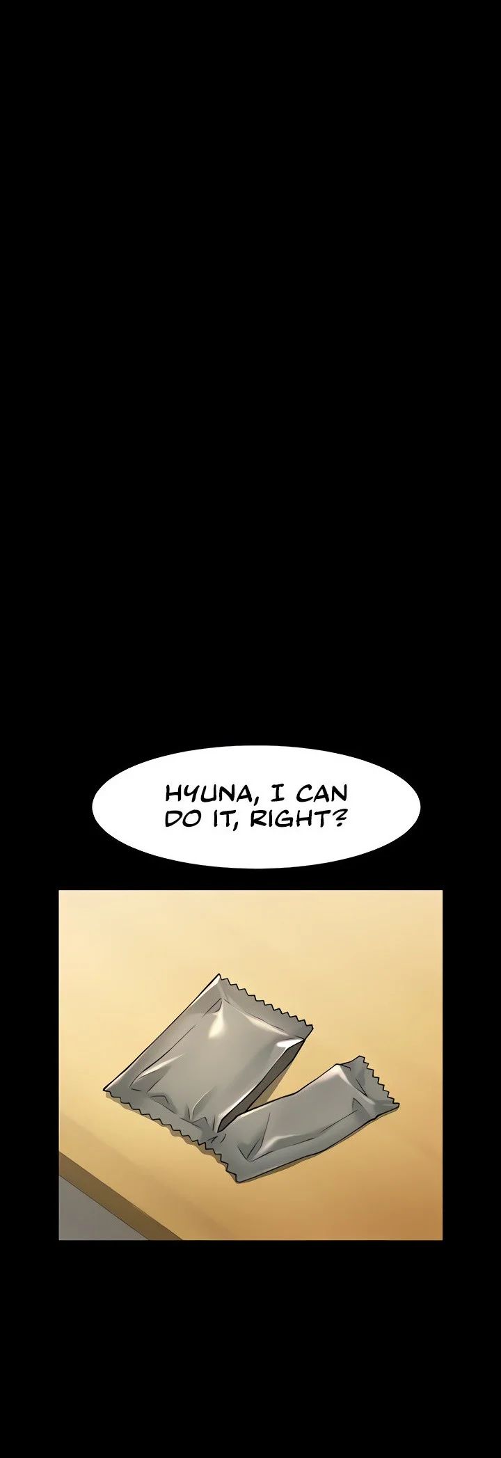 The Cheat Code Hitter Fucks Them All Chapter 7 page 8