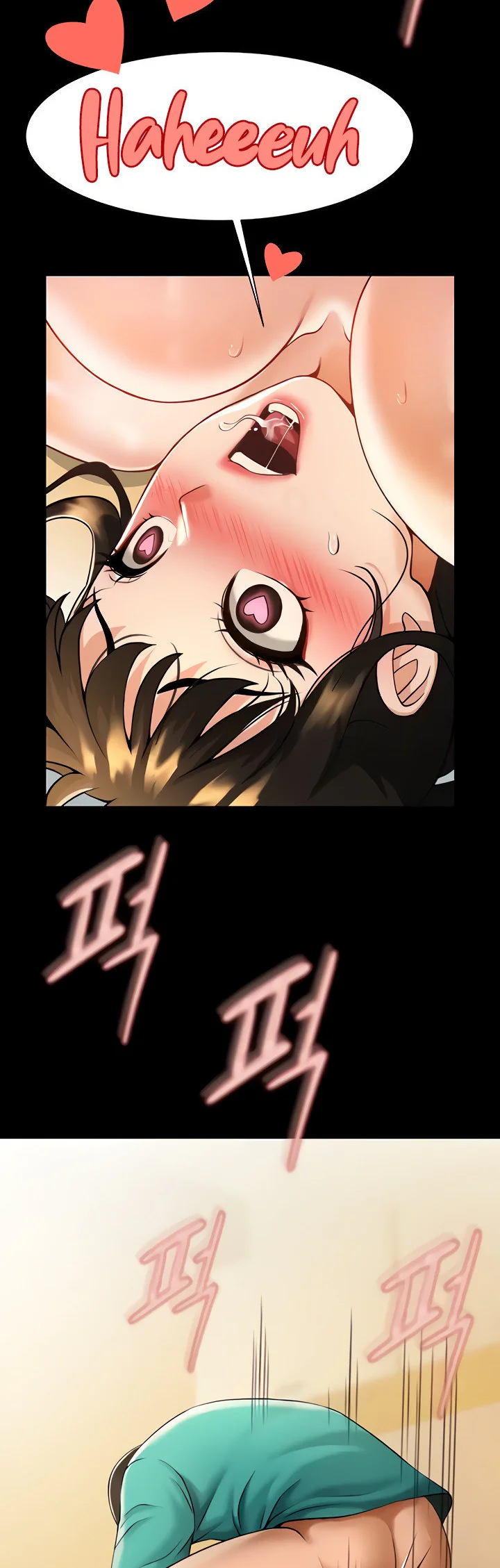 The Cheat Code Hitter Fucks Them All Chapter 7 page 41