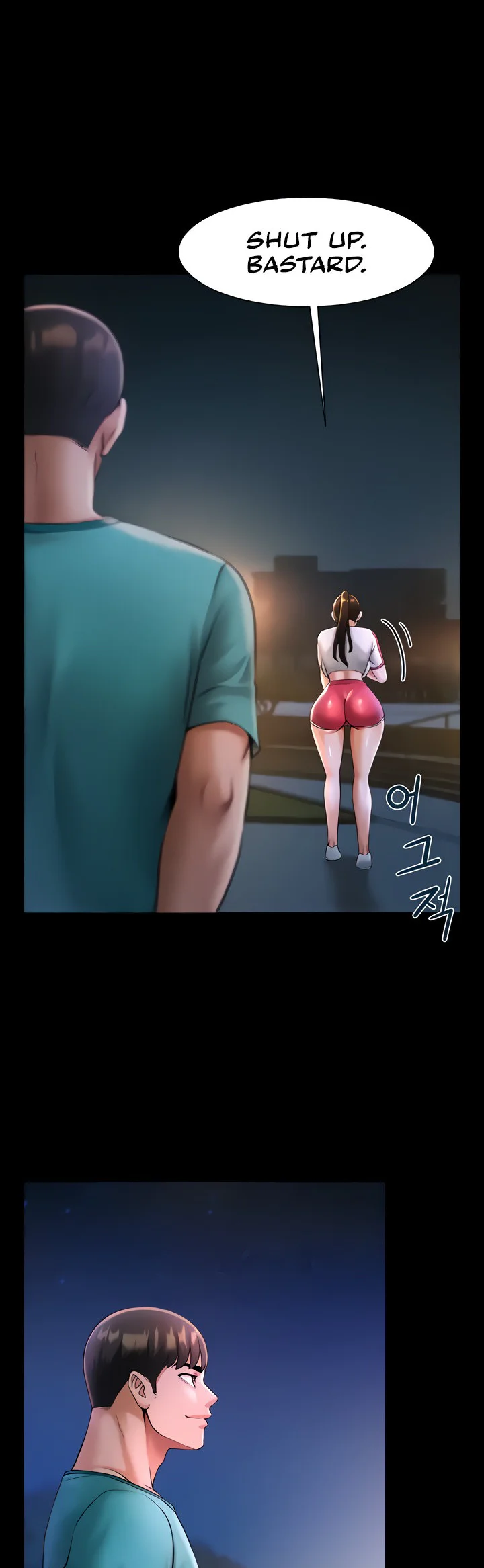 The Cheat Code Hitter Fucks Them All Chapter 7 page 49