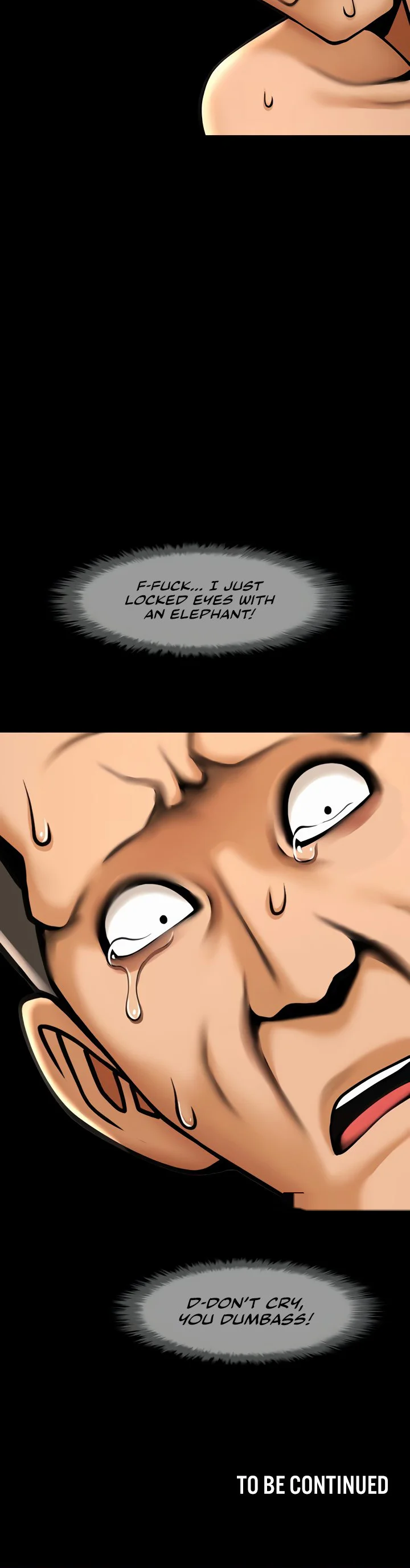 The Cheat Code Hitter Fucks Them All Chapter 56 page 39