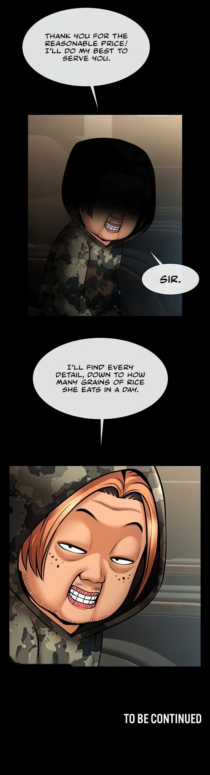 The Cheat Code Hitter Fucks Them All Chapter 60 page 37