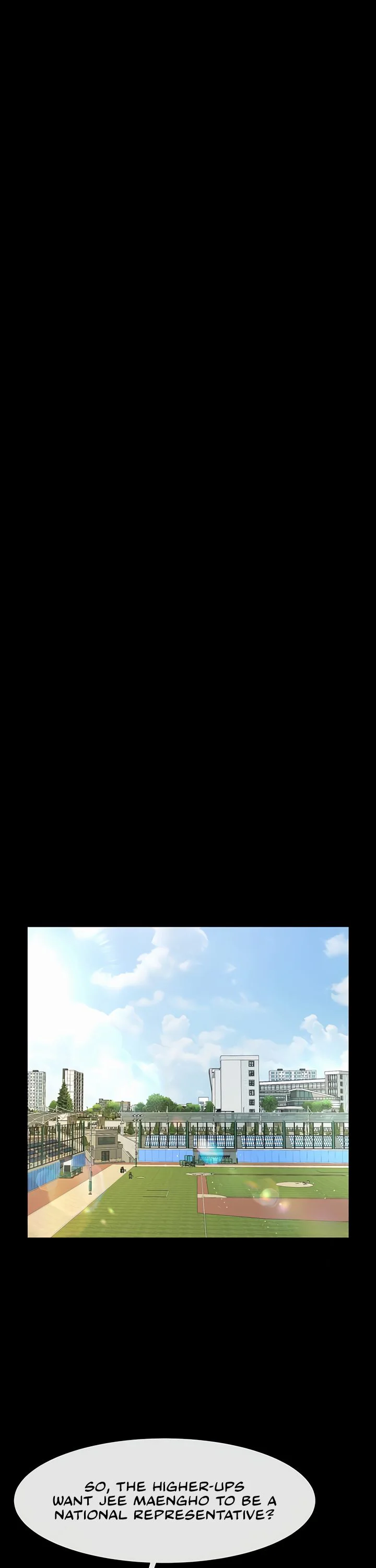 The Cheat Code Hitter Fucks Them All Chapter 62 page 23