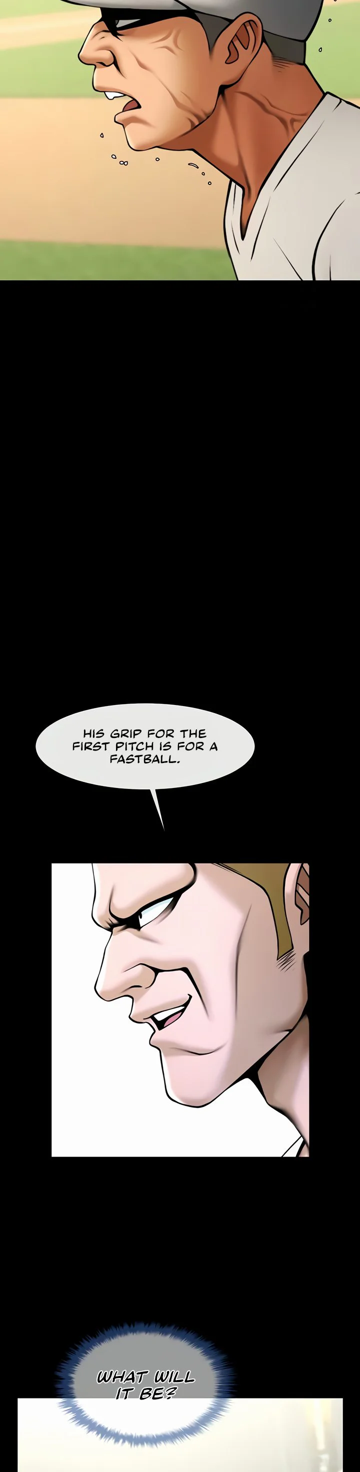 The Cheat Code Hitter Fucks Them All Chapter 68 page 14
