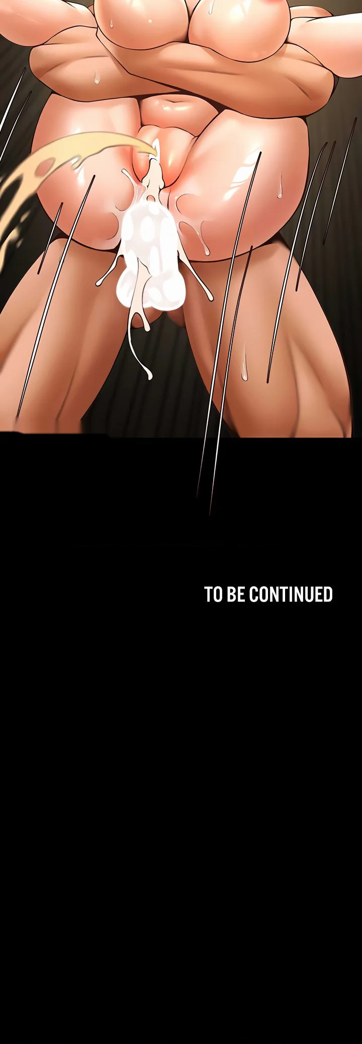 The Cheat Code Hitter Fucks Them All Chapter 69 page 42