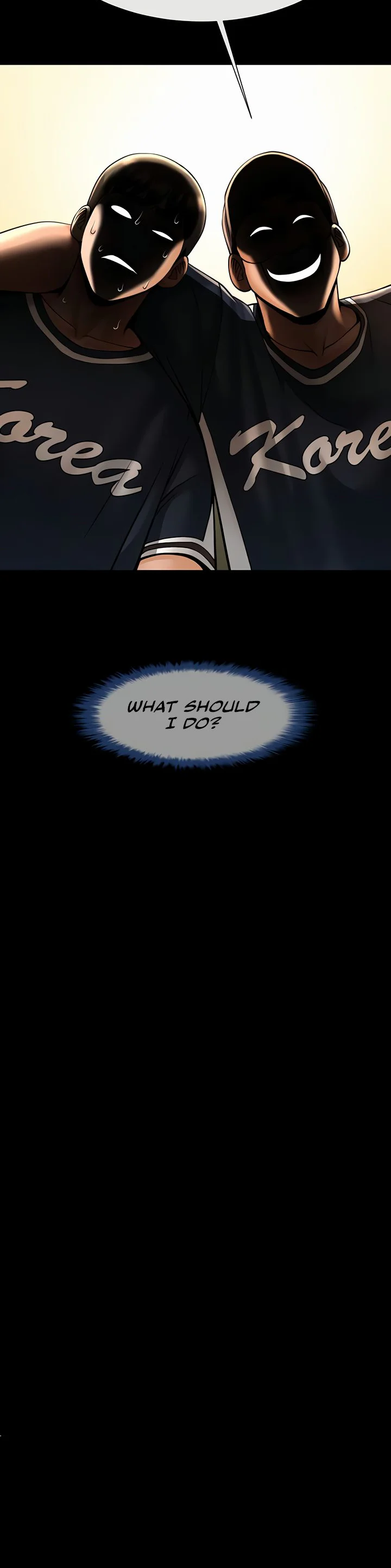 The Cheat Code Hitter Fucks Them All Chapter 71 page 36