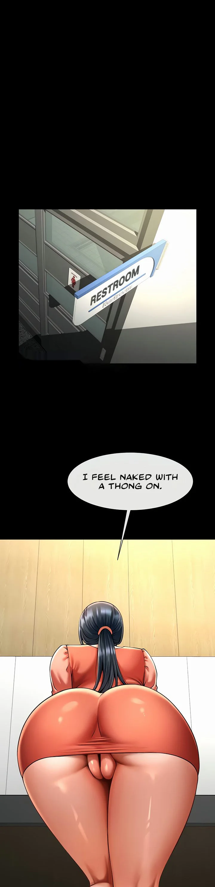 The Cheat Code Hitter Fucks Them All Chapter 72 page 2