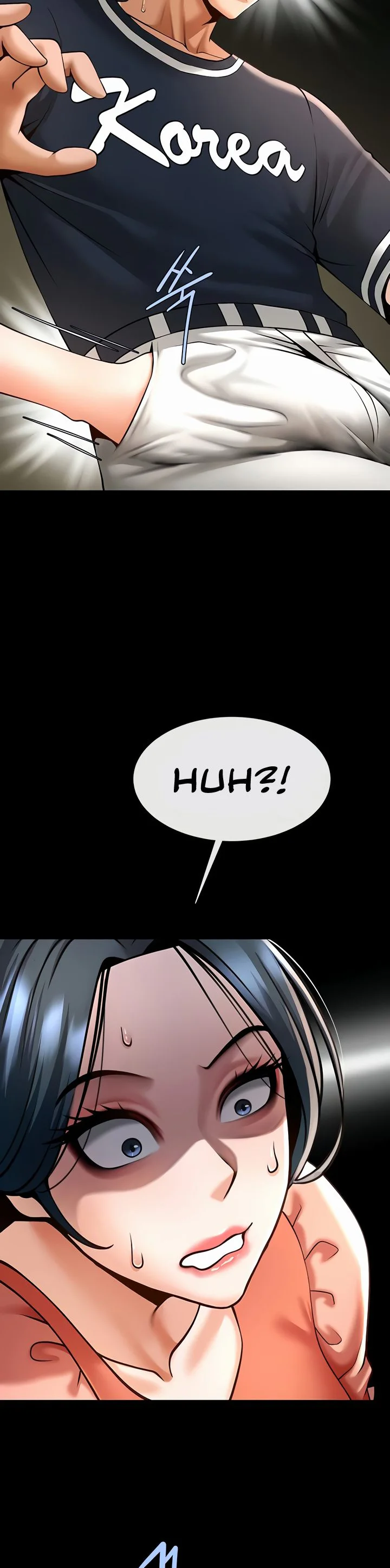 The Cheat Code Hitter Fucks Them All Chapter 73 page 4
