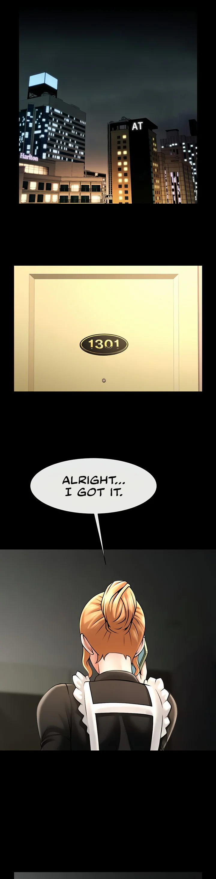 The Cheat Code Hitter Fucks Them All Chapter 73 page 35