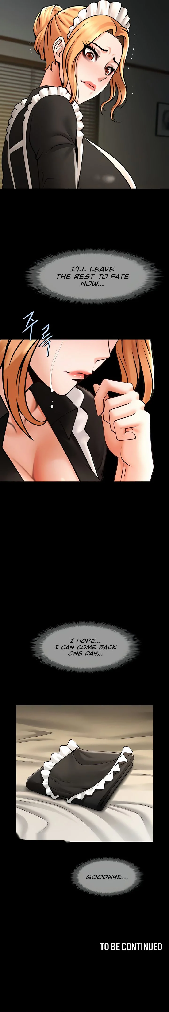 The Cheat Code Hitter Fucks Them All Chapter 73 page 37