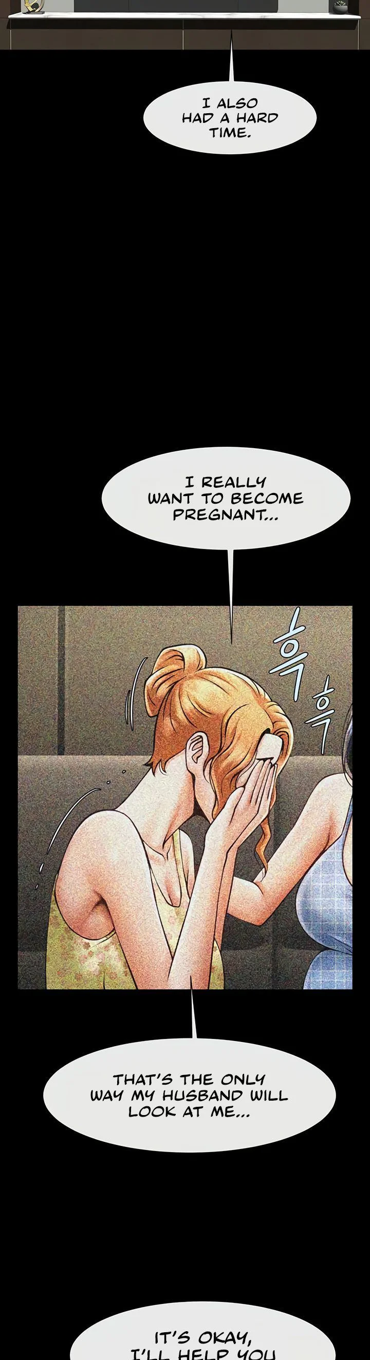 The Cheat Code Hitter Fucks Them All Chapter 74 page 39